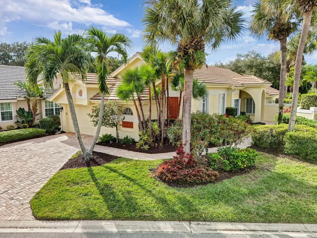 3880 Shearwater Drive Jupiter FL 33477