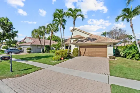 7291 Falls Road Boynton Beach FL 33437