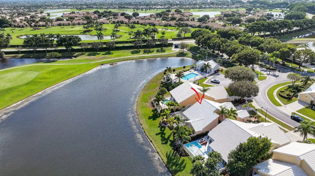 8162 Horseshoe Bay Road Boynton Beach FL 33472