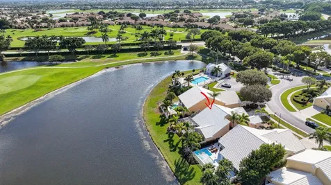 8162 Horseshoe Bay Road Boynton Beach FL 33472
