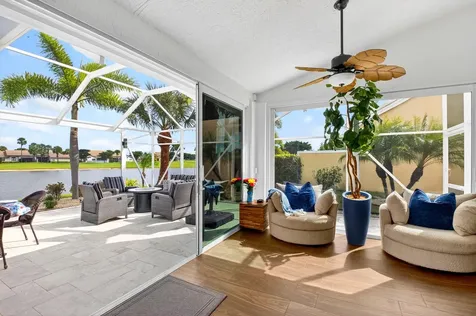 8162 Horseshoe Bay Road Boynton Beach FL 33472