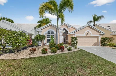 8162 Horseshoe Bay Road Boynton Beach FL 33472