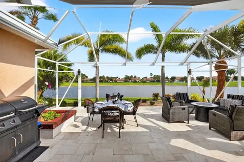 8162 Horseshoe Bay Road Boynton Beach FL 33472