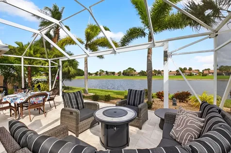 8162 Horseshoe Bay Road Boynton Beach FL 33472