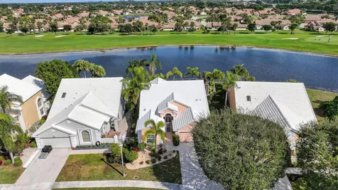 8162 Horseshoe Bay Road Boynton Beach FL 33472