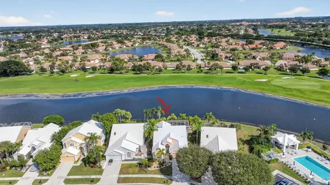 8162 Horseshoe Bay Road Boynton Beach FL 33472