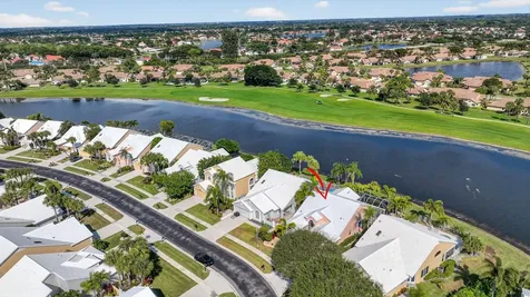 8162 Horseshoe Bay Road Boynton Beach FL 33472