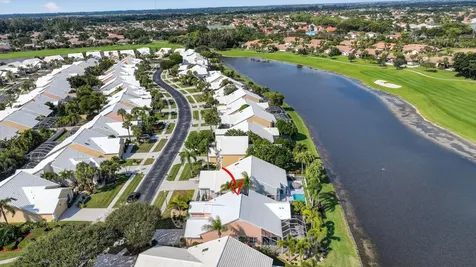 8162 Horseshoe Bay Road Boynton Beach FL 33472