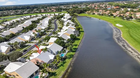 8162 Horseshoe Bay Road Boynton Beach FL 33472