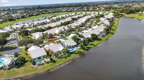 8162 Horseshoe Bay Road Boynton Beach FL 33472