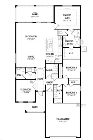 14185 SW Daphne Street Port Saint Lucie FL 34987