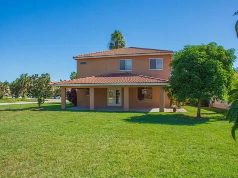 5595 45th Avenue Vero Beach FL 32967