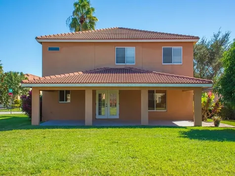 5595 45th Avenue Vero Beach FL 32967