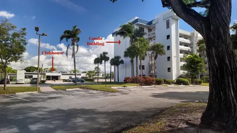 4640 Lucerne Lakes Boulevard Lake Worth FL 33467