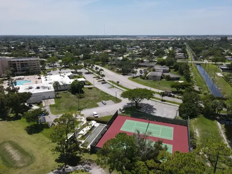 4640 Lucerne Lakes Boulevard Lake Worth FL 33467