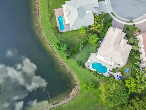 9137 Delemar Court Wellington FL 33414