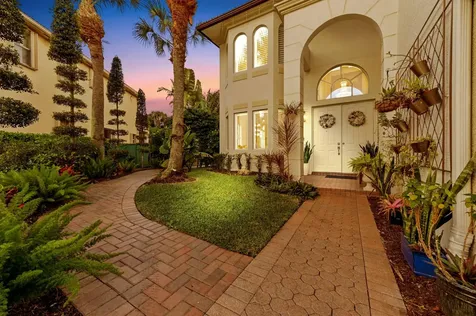 9137 Delemar Court Wellington FL 33414