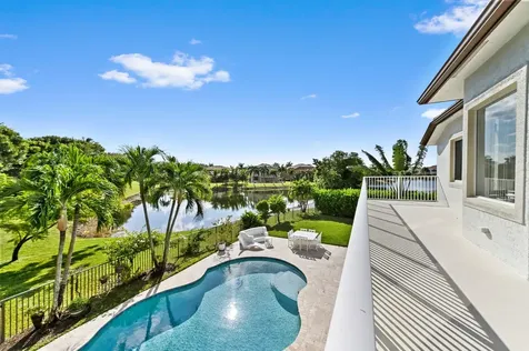 9137 Delemar Court Wellington FL 33414