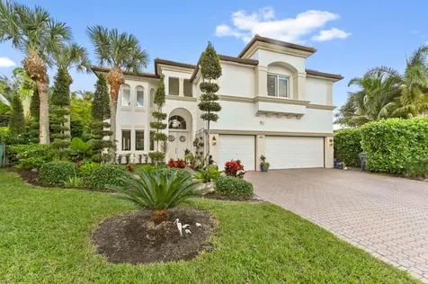 9137 Delemar Court Wellington FL 33414