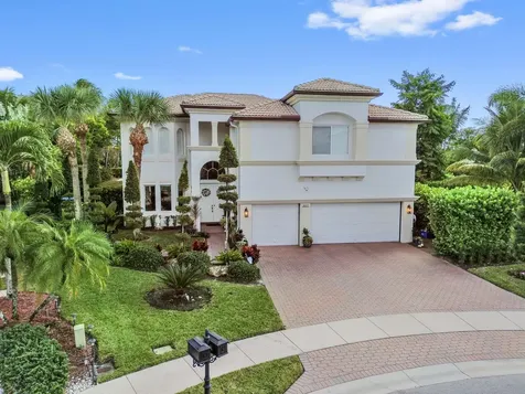 9137 Delemar Court Wellington FL 33414