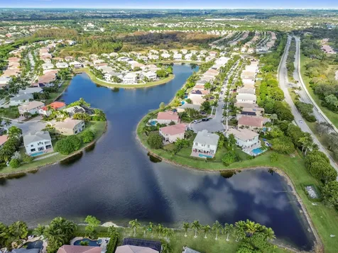 9137 Delemar Court Wellington FL 33414