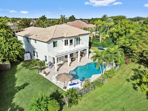 9137 Delemar Court Wellington FL 33414