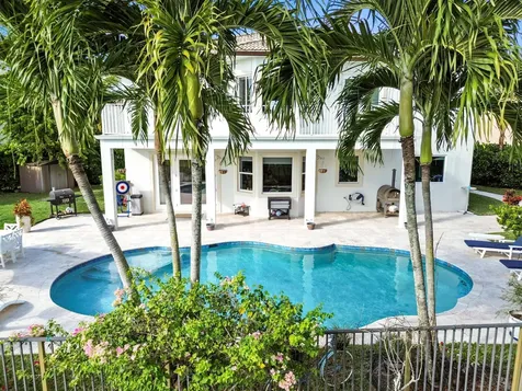 9137 Delemar Court Wellington FL 33414