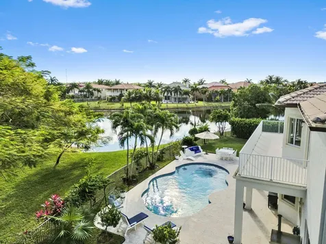 9137 Delemar Court Wellington FL 33414