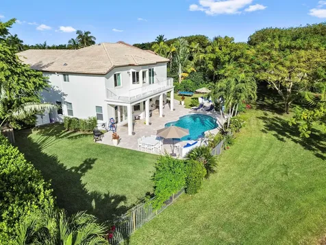 9137 Delemar Court Wellington FL 33414