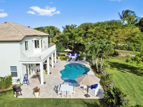 9137 Delemar Court Wellington FL 33414