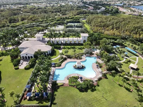 9137 Delemar Court Wellington FL 33414