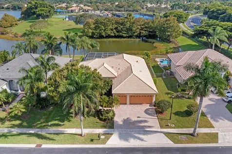 12181 Rockledge Circle Boca Raton FL 33428