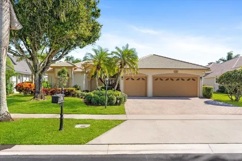 12181 Rockledge Circle Boca Raton FL 33428