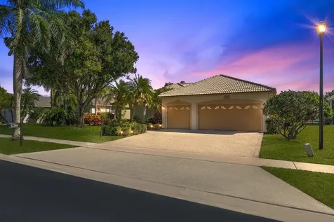 12181 Rockledge Circle Boca Raton FL 33428