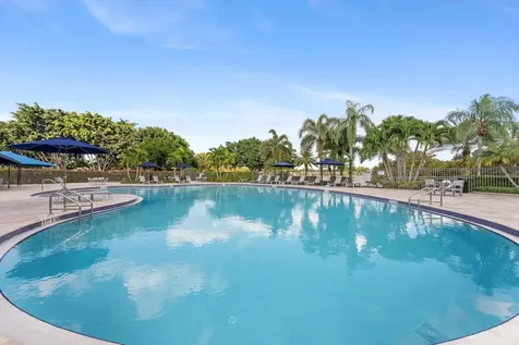 12181 Rockledge Circle Boca Raton FL 33428