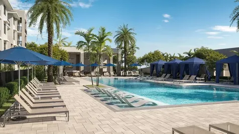 2985 SW 122nd Avenue Miramar FL 33025