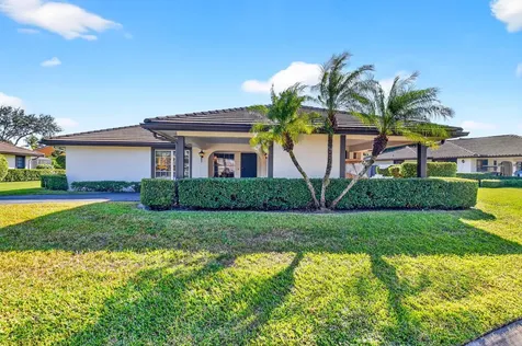 440 Pine Villa Drive Atlantis FL 33462