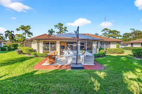 440 Pine Villa Drive Atlantis FL 33462