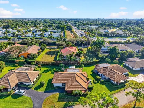 440 Pine Villa Drive Atlantis FL 33462