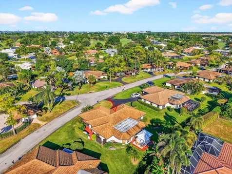 440 Pine Villa Drive Atlantis FL 33462