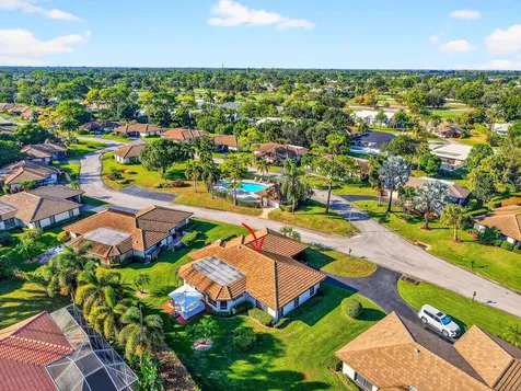 440 Pine Villa Drive Atlantis FL 33462