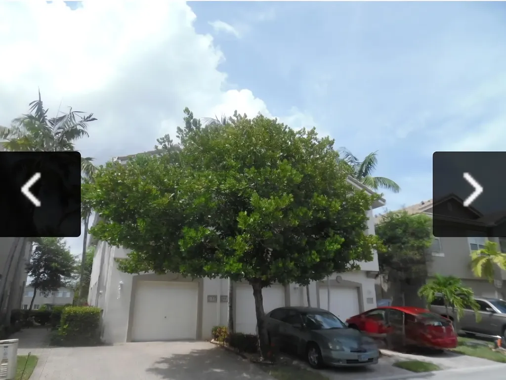 3182 Laurel Ridge Circle Riviera Beach FL 33404
