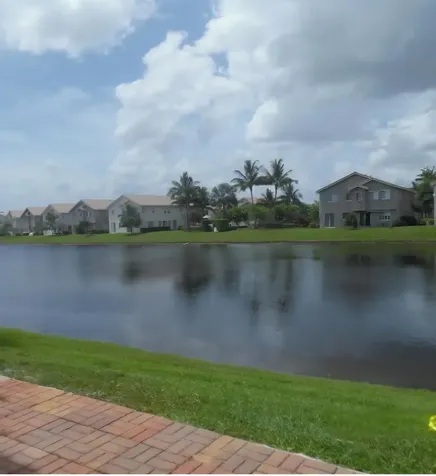 3182 Laurel Ridge Circle Riviera Beach FL 33404