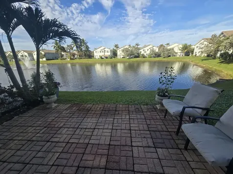 3182 Laurel Ridge Circle Riviera Beach FL 33404