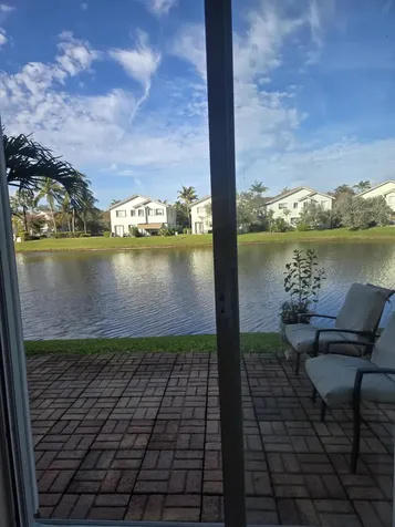 3182 Laurel Ridge Circle Riviera Beach FL 33404