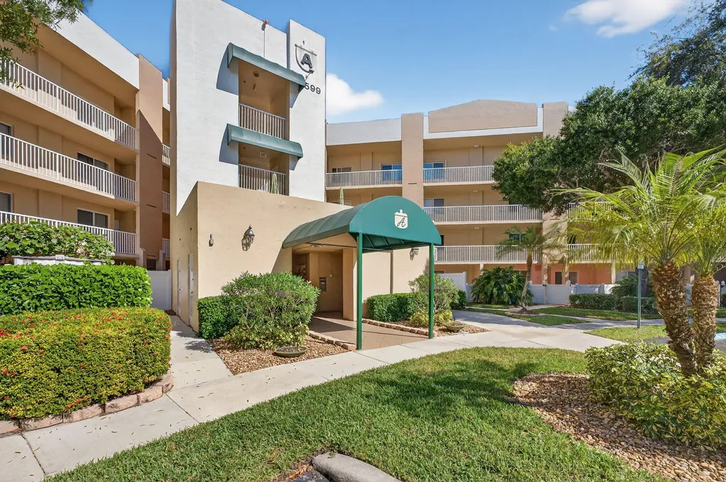 9599 Weldon Circle Tamarac FL 33321