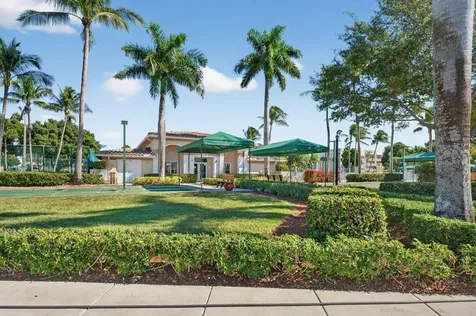 9599 Weldon Circle Tamarac FL 33321