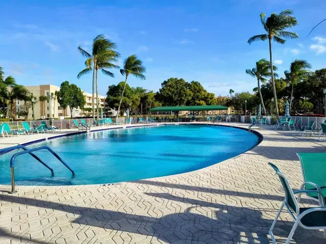 9599 Weldon Circle Tamarac FL 33321