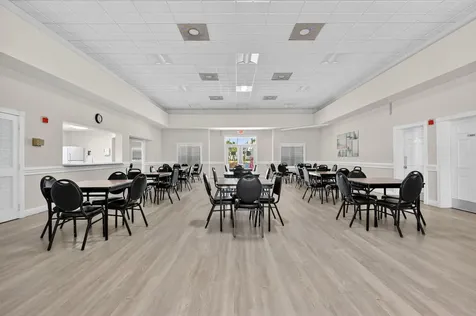 9599 Weldon Circle Tamarac FL 33321