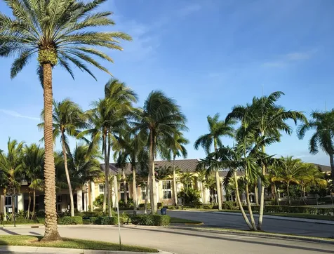 9599 Weldon Circle Tamarac FL 33321